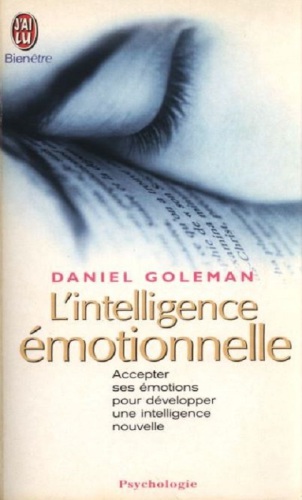 L'Intelligence emotionelle