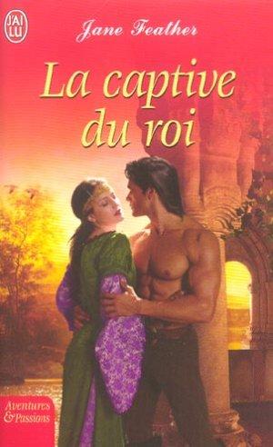 La captive du Roi