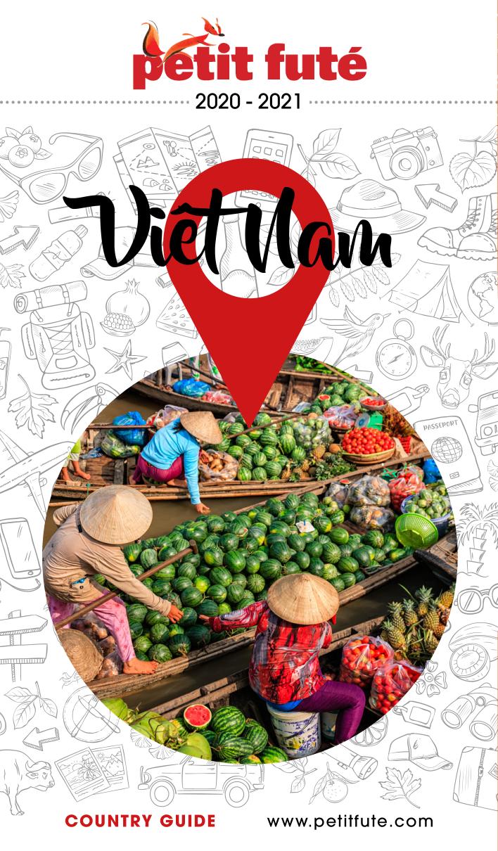 Vietnam : 2020-2021