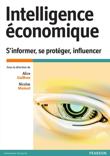 Intelligence économique 