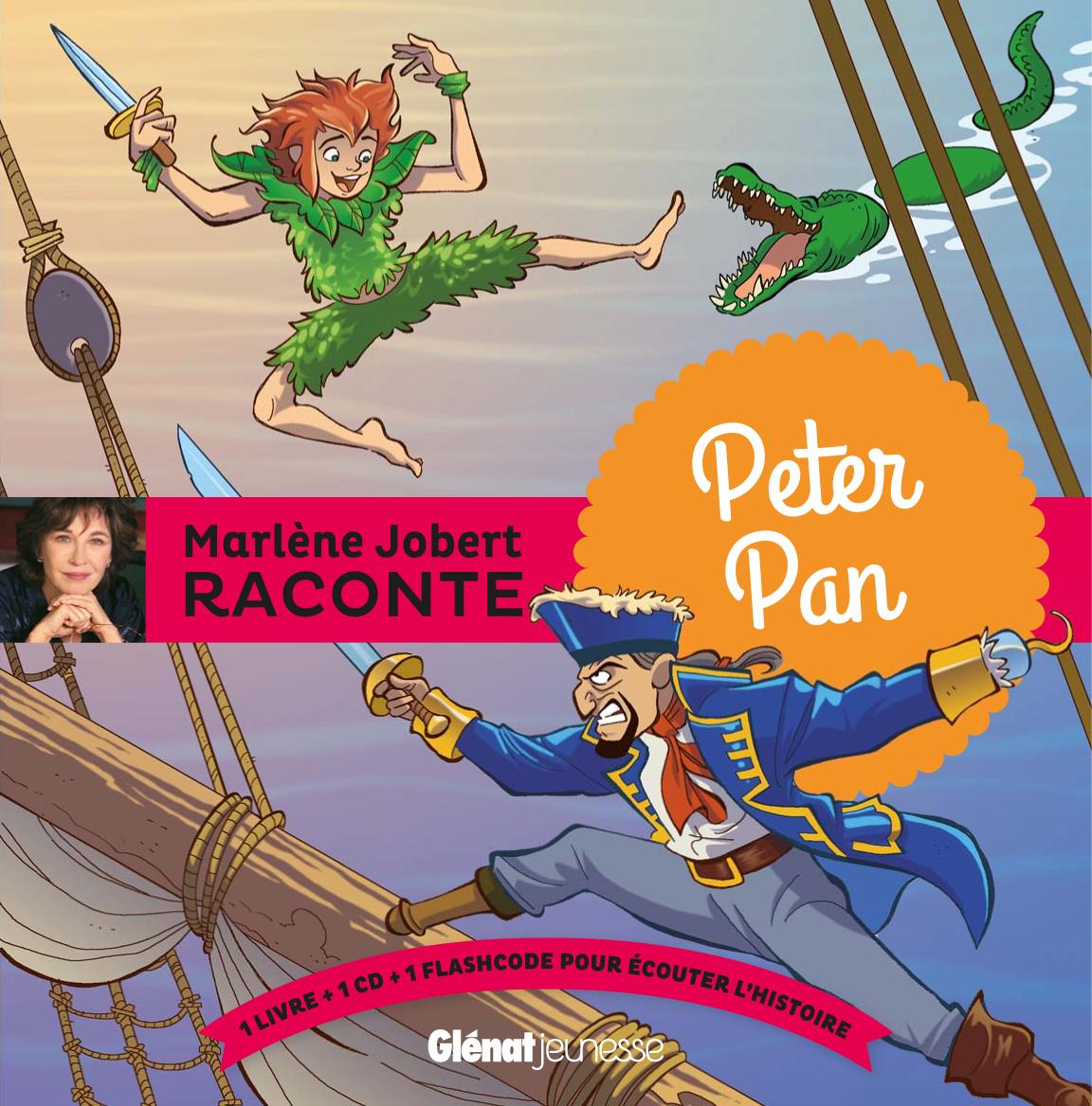 Peter Pan