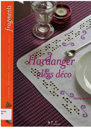 Hardanger, idées déco