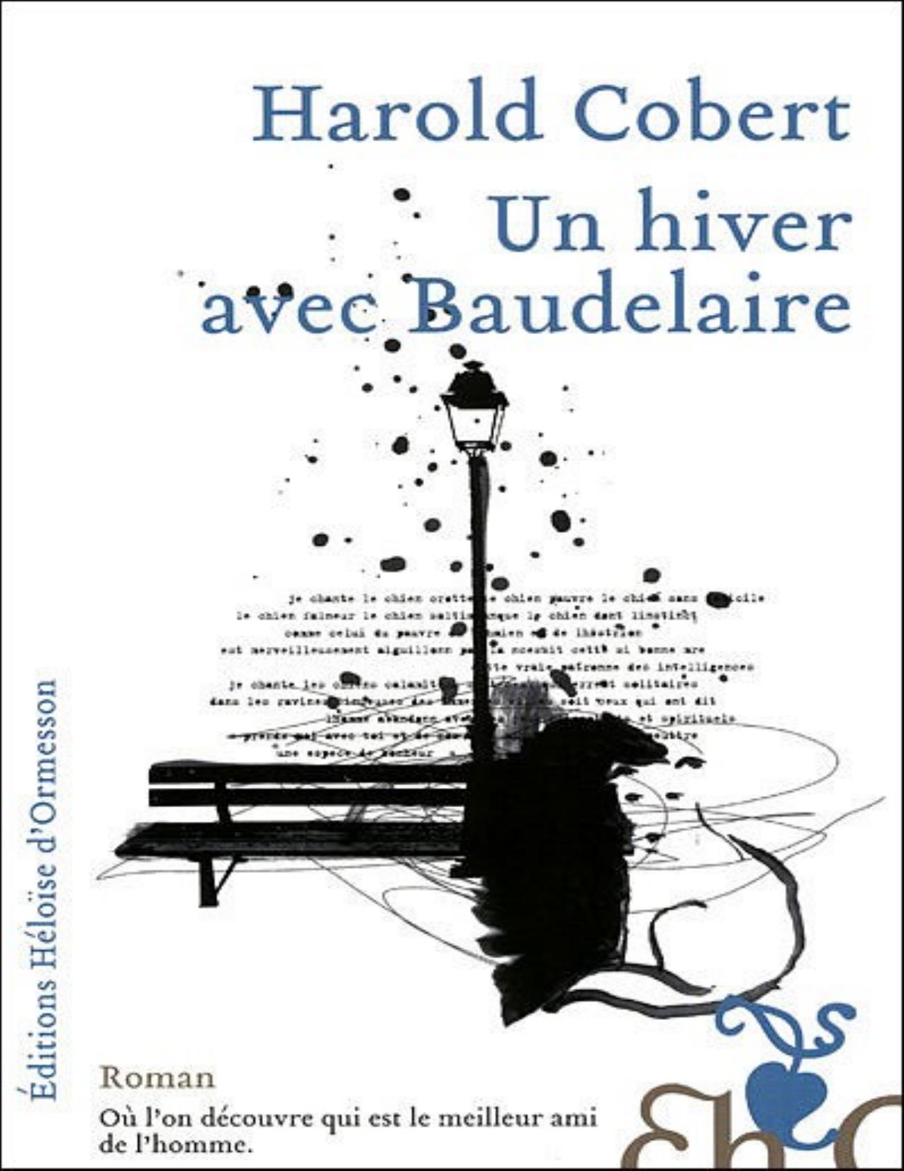 Un Hiver Avec Baudelaire