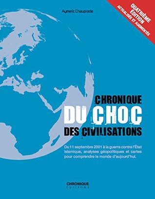 Chronique du choc des civilisations