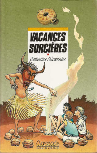 Vacances Sorcières