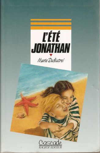 L'ete Jonathan