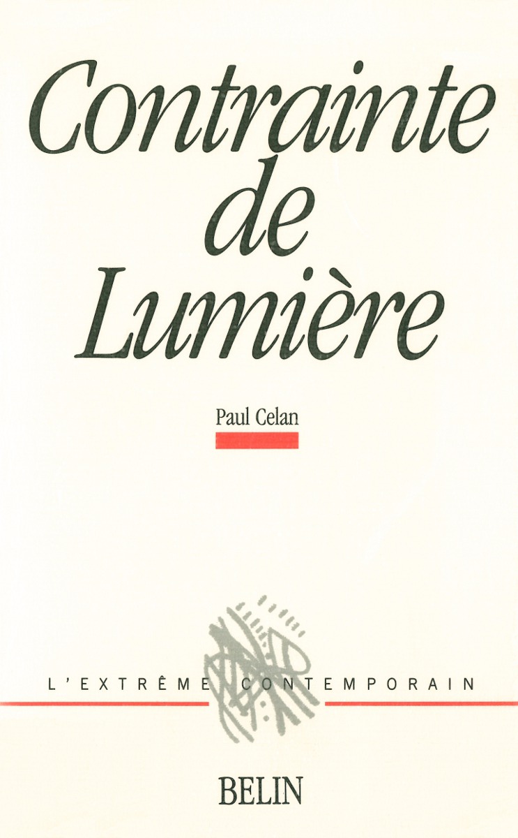 Contrainte de Lumière