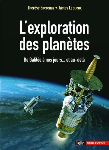 L'exploration des planètes 