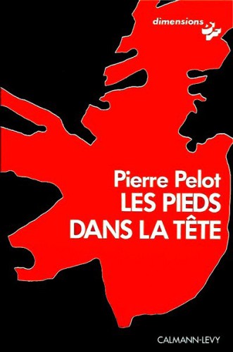 Les pieds dans la tête