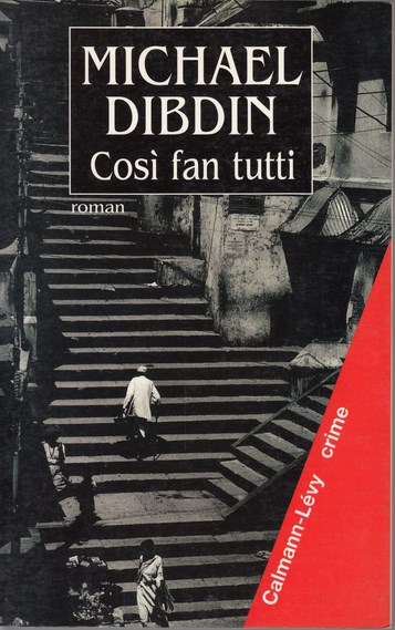 Così fan tutti : roman