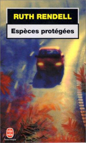 Especes protegees