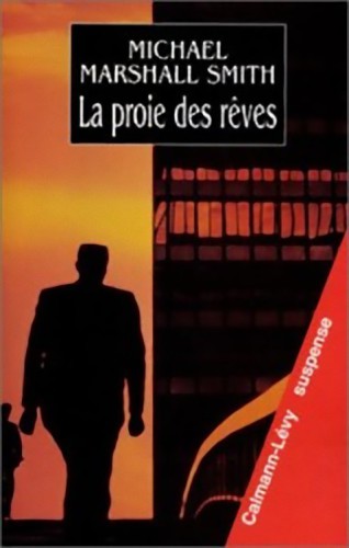 La Proie des rêves