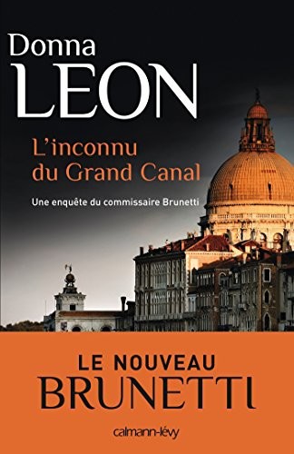 L'inconnu du Grand Canal