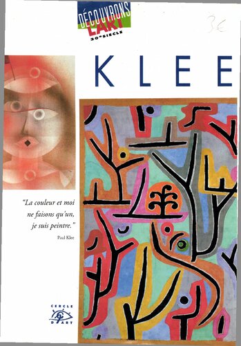 Klee, 1879-1940