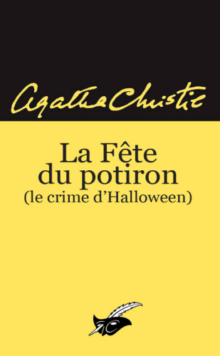 Le crime d'Halloween