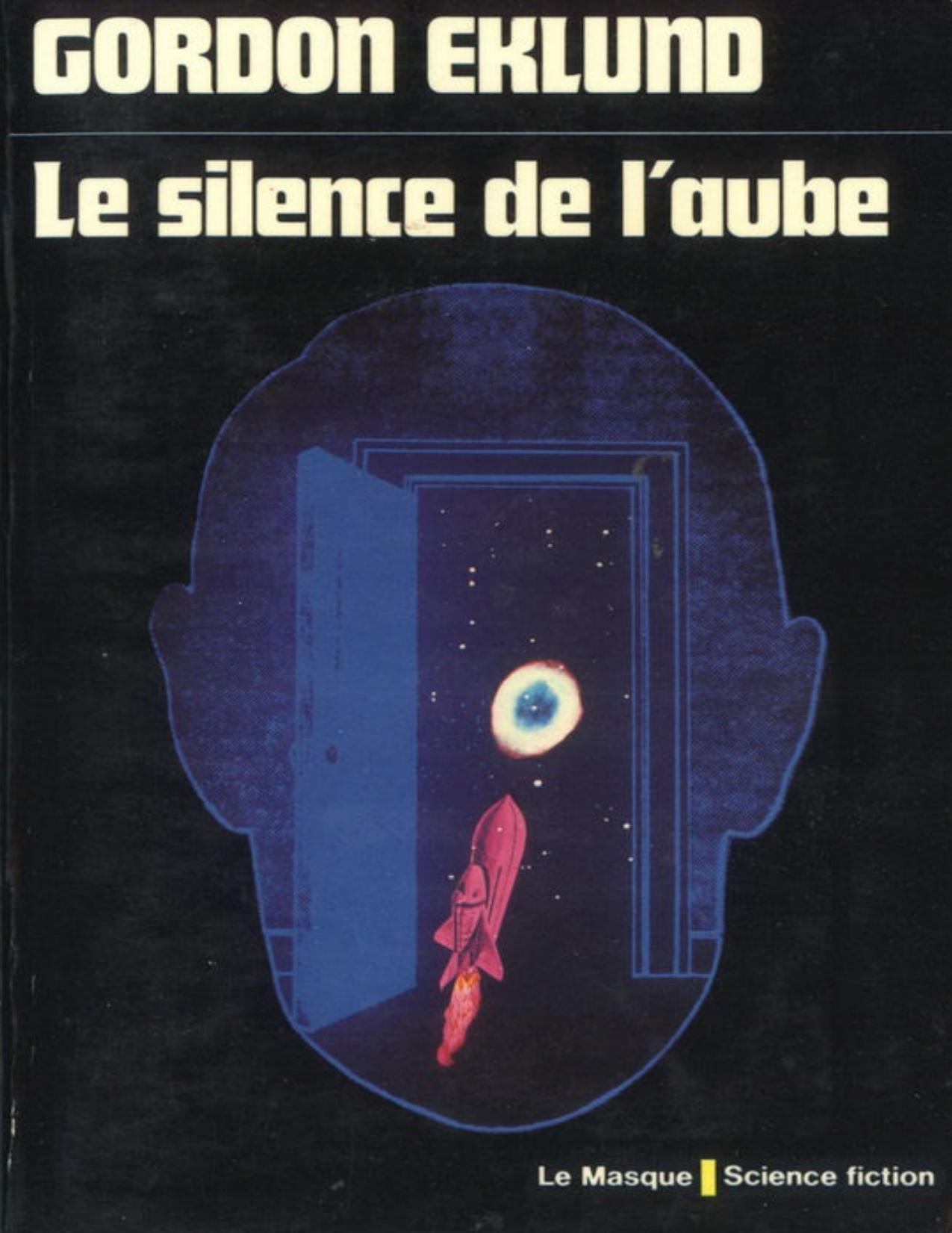 Le silence de l'aube