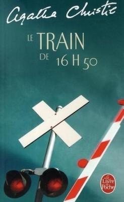 Le Train de 16 h 50