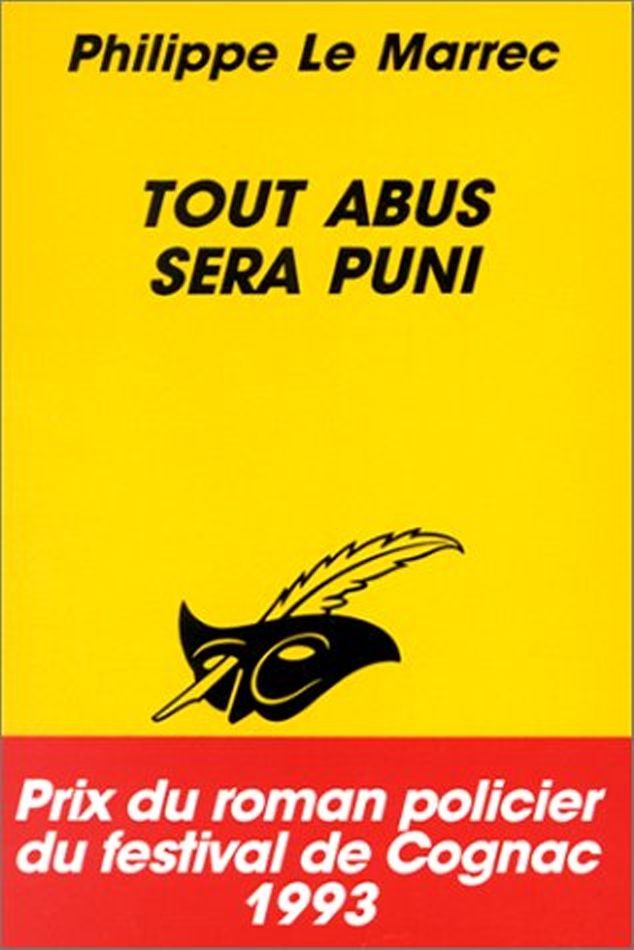 Tout abus sera puni