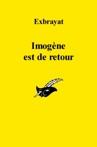 Imogène est de retour