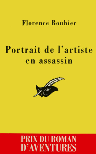 Portrait de l'Artiste en Assassin