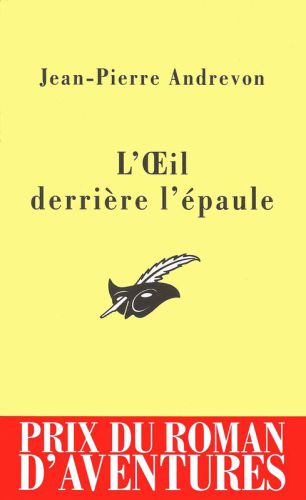 L'Œil derrière l'épaule