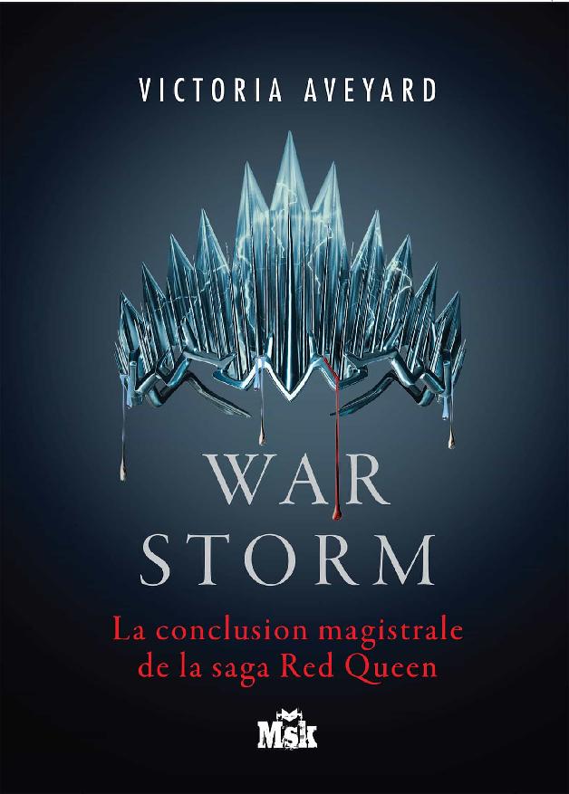 War Storm