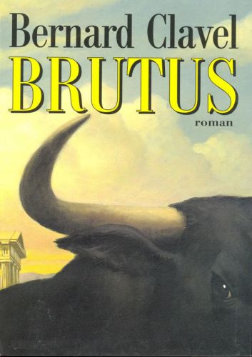 Brutus : roman