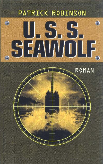 USS Seawolf : roman