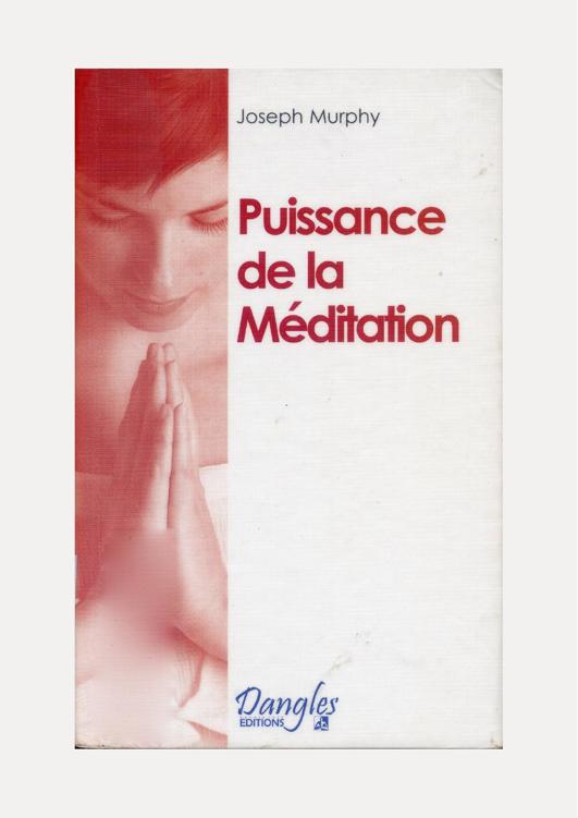 Puissance de la méditation