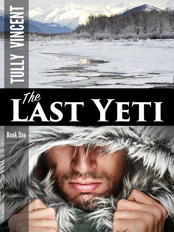 The Last Yeti Book 1