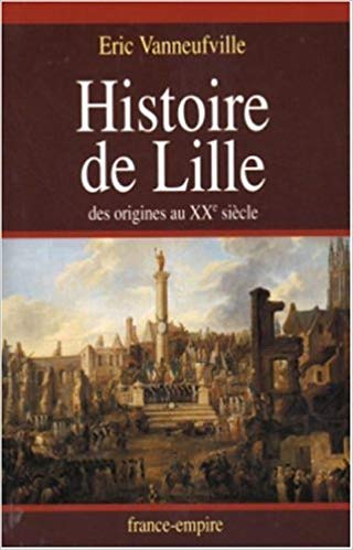 Histoire de Lille