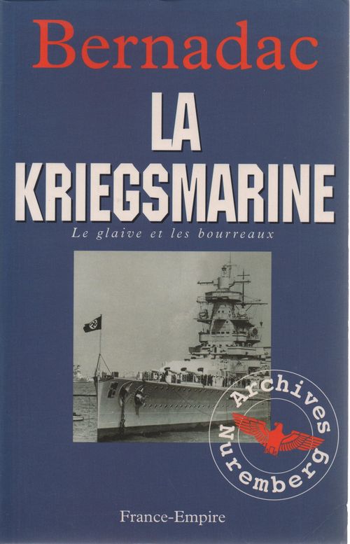 La Kriegsmarine