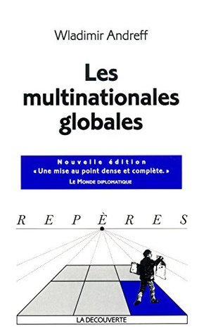 Les multinationales globales