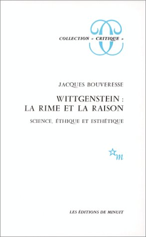 Wittgenstein 