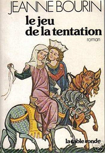 Le Jeu de la tentation