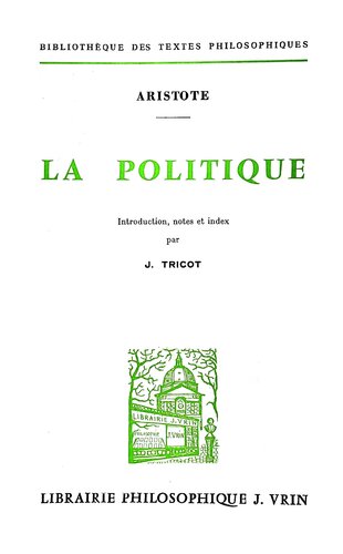 La politique