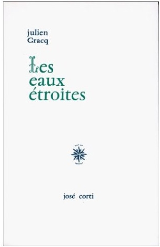 Les eaux étroites