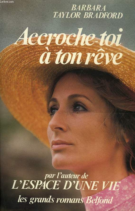 Accroche-toi ̉ton rv̊e / Tome 2.