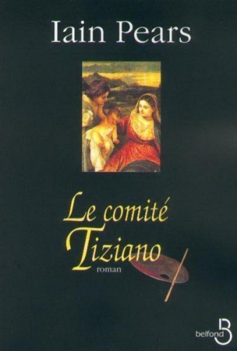 Le comité Tiziano