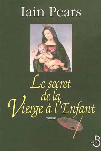 Le secret de la vierge à l'enfant