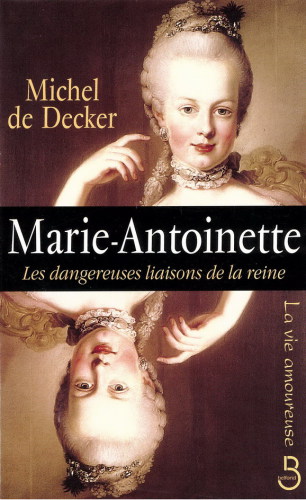 Marie-Antoinette 