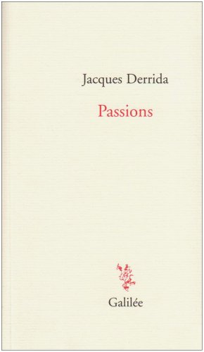 Passions