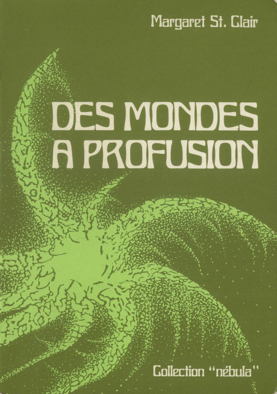 Des Mondes À Profusion