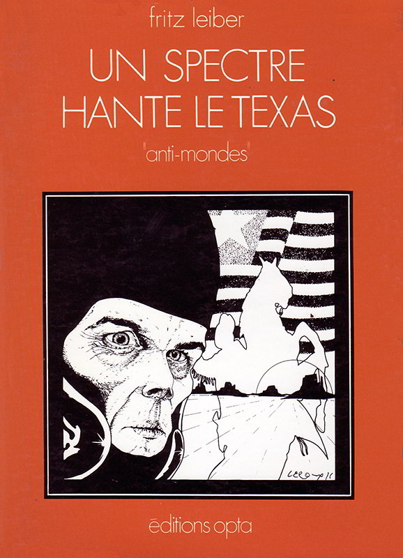 Un Spectre Hante le Texas