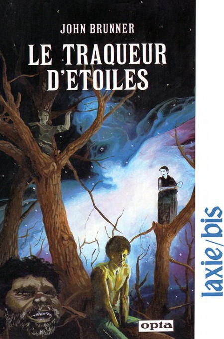 Le traqueur d'etoiles