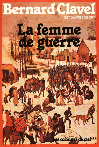 La Femme de guerre