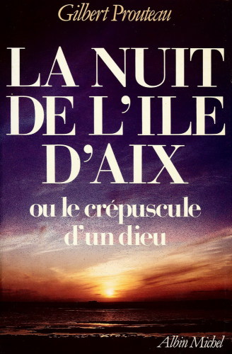 La Nuit de l'île d'Aix