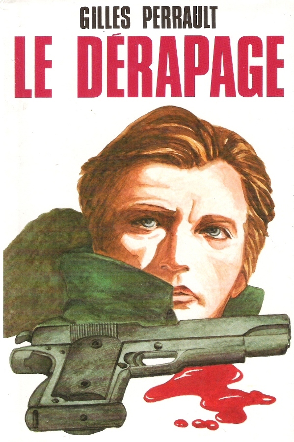 Le Dérapage