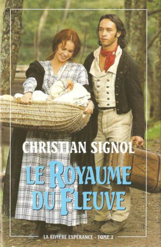 Le royaume du fleuve