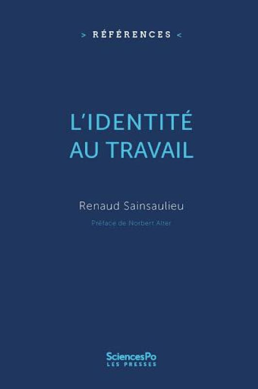 L'identité au travail : les effets culturels de l'organisation